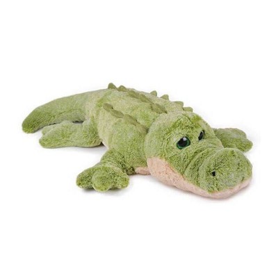 Crocodiletgm 70cm - douho1455  vert Doudou Et Compagnie    420700